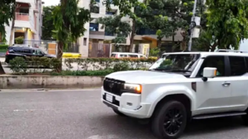 প্রধানমন্ত্রীর নির্দেশে ঢাকা সিটির ৬ জনের বিরুদ্ধে ব্যবস্থা