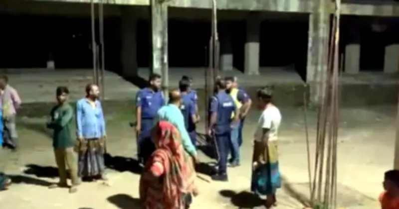 মাদক কেনাবেচা নিয়ে সংঘর্ষে কিশোর নিহত, আহত ১৫