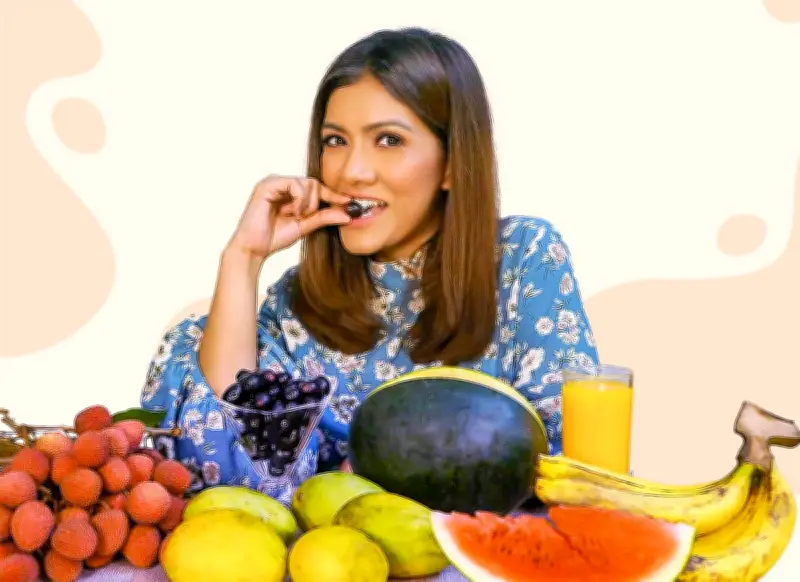গ্রীষ্মের পাঁচটি ফলের পুষ্টিগুণ ও সতর্কতা