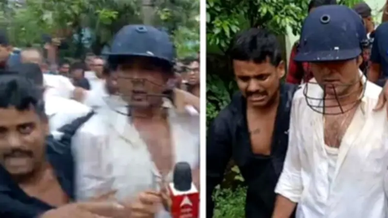 বরখাস্ত লিভারপুল কোচ স্লট, দেশে ফিরছেন হাজিরা