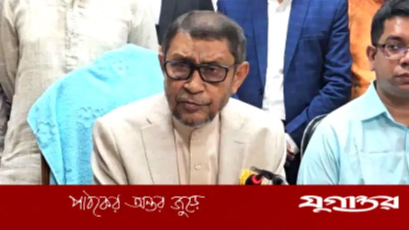 আদ্-দ্বীন হাসপাতালে শিশুমৃত্যুর কারণ পরিবেশগত: স্বাস্থ্যমন্ত্রী