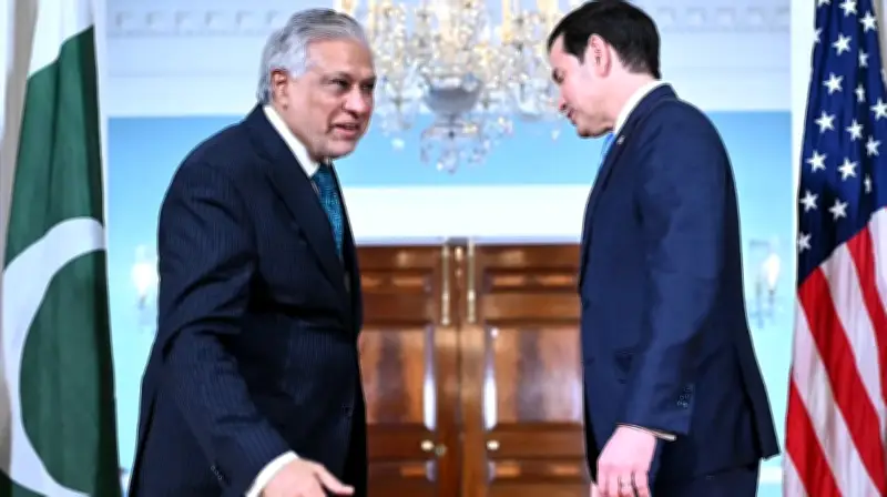 পাকিস্তানের ইসরায়েল নীতি: আব্রাহাম চুক্তির চাপে নতুন পরীক্ষা