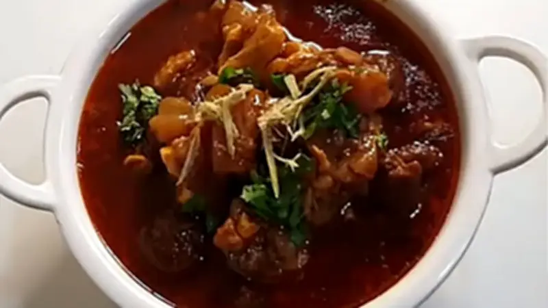 কোরবানির ঈদে নেহারি খাওয়া কতটা উপকারী?