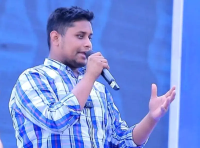 হাসনাত আবদুল্লাহর জবাব: উপজেলার বাজেটের টাকা আমি নেইনি