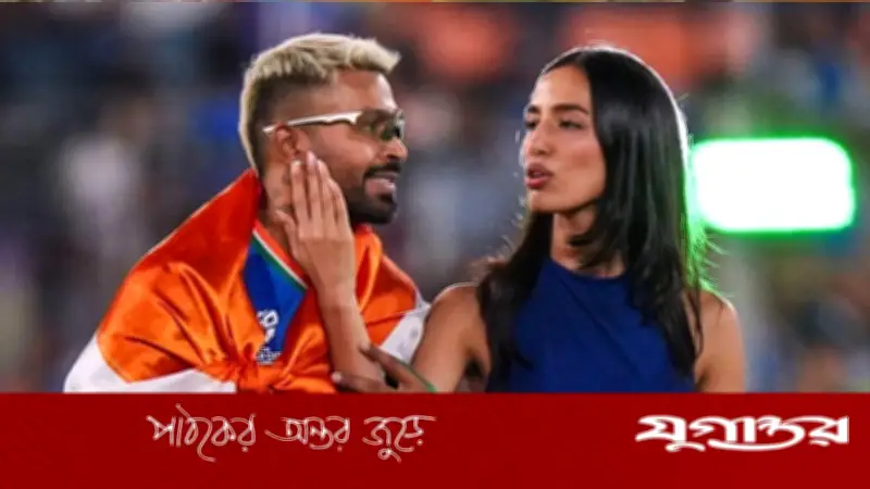 হার্দিক পান্ডিয়াকে নিয়ে বিপদে মুম্বাই ইন্ডিয়ান্স