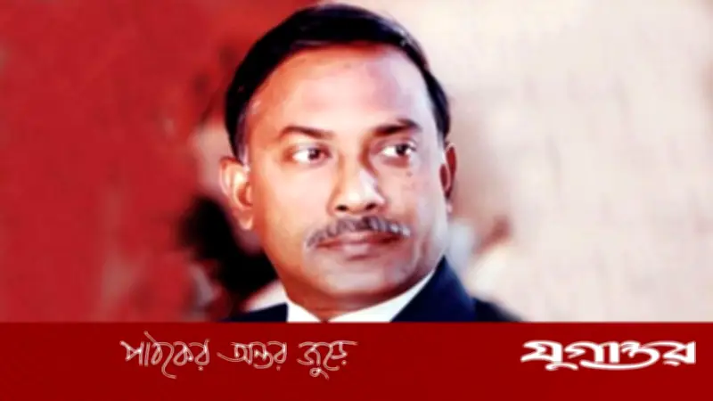 জিয়াউর রহমানের স্বাধীনতা ঘোষণা স্মরণ করে ভারতীয় হাইকমিশনের বার্তা