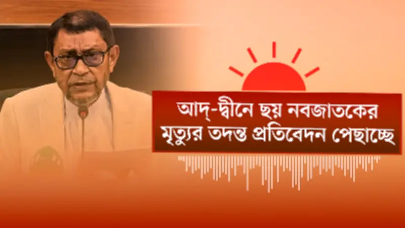 প্রথম আলো ভিডিওতে বাংলাদেশের বিশেষ প্রতিবেদন