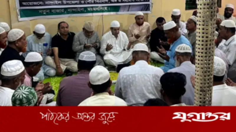 জিয়ার আদর্শ বুকে ধারণ করতে হবে: তথ্য প্রতিমন্ত্রী