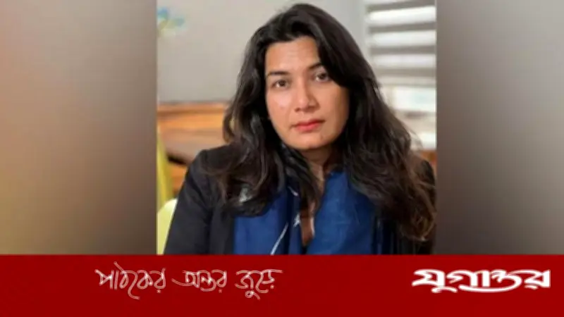 তিন প্রজন্মের ইতিহাস: ফেসবুক পোস্টে আবেগঘন শামারুহ মির্জা