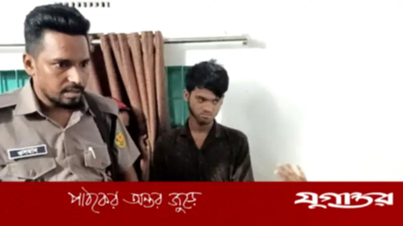 রাজধানীর হাসপাতালে শিশু ধর্ষণচেষ্টা, ওয়ার্ড বয় গ্রেফতার