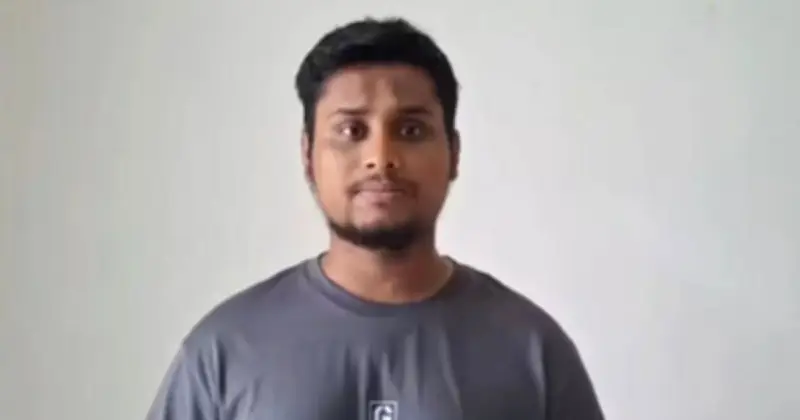 হাসনাতের পাল্টা জবাব: মিথ্যাচার, টাকা পকেটস্থ করিনি