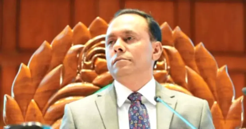 শহীদ জিয়া শুধু সেনাপ্রধান নন, জন্মগত নেতা ছিলেন: ডেপুটি স্পিকার