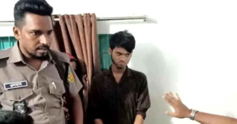 ডেমরায় হাসপাতালে আড়াই বছরের শিশু ধর্ষণচেষ্টা, ওয়ার্ড বয় আটক