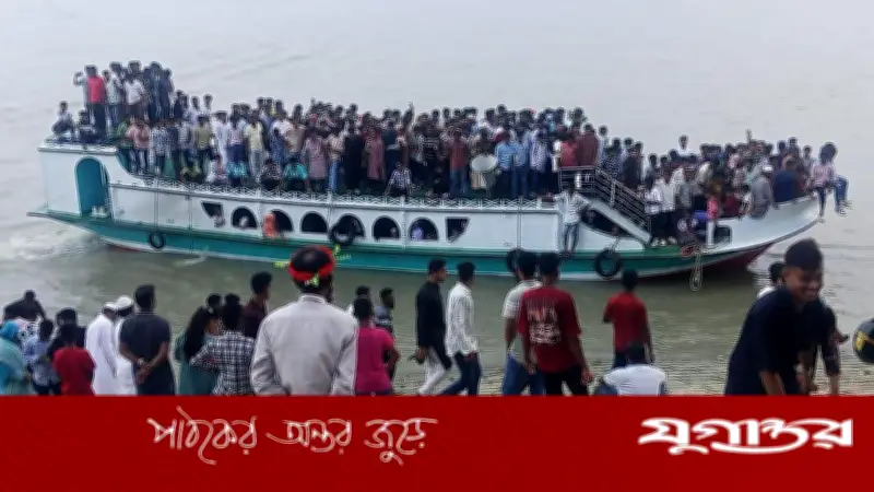লক্ষ্মীপুরে পর্যটকদের ওপর লঞ্চ স্টাফদের হামলা, আহত ৫