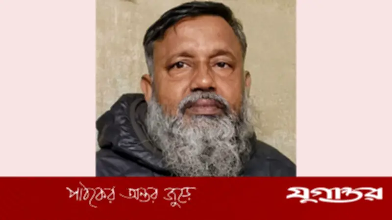 বগুড়ায় ট্রাকের ধাক্কায় প্রধান শিক্ষক নিহত, মামলা দায়ের