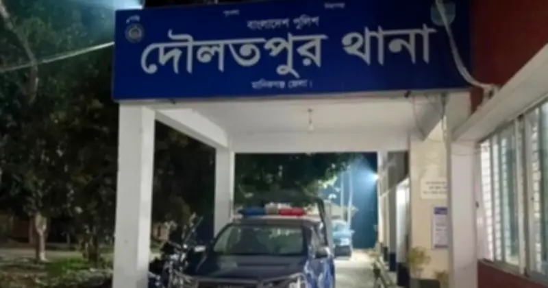 দেবরের হাতে ভাবি ও ভাতিজা খুন, বড় ভাই জখম