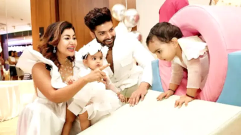 গুরমিত-দেবিনার সন্তান লাভের কঠিন সংগ্রামের গল্প