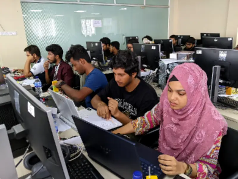 যুব উন্নয়ন অধিদপ্তরে ২৪২ সহকারী উপজেলা কর্মকর্তা নিয়োগ