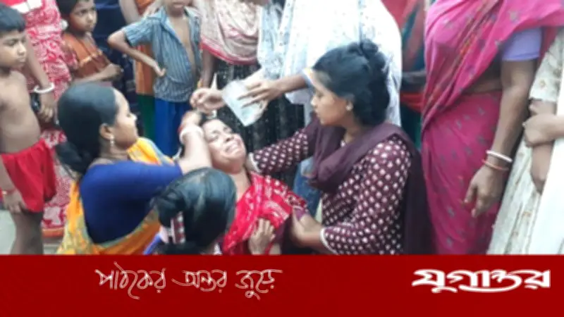 ঈদের দিন সড়ক দুর্ঘটনায় চিতলমারীর দুই যুবক নিহত, শোকস্তব্ধ এলাকা