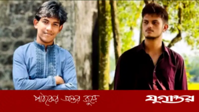 দিনাজপুরে সড়ক দুর্ঘটনায় দুই শিক্ষার্থী নিহত