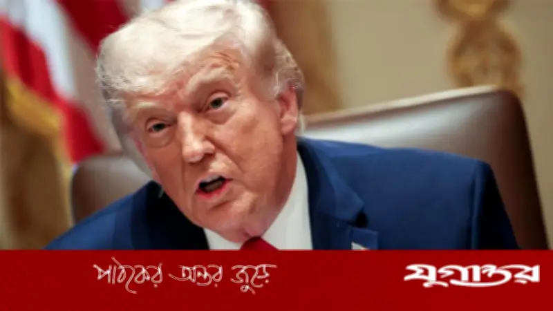 ইরান চুক্তিতে সংশোধন চান ট্রাম্প, নির্দেশ দিলেন দূতদের