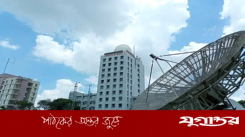 তাপমাত্রা বাড়ার আভাস, বৃষ্টি কমবে না