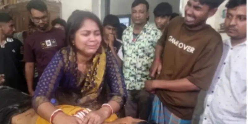 ফটিকছড়িতে মোটরসাইকেল দুর্ঘটনায় দুই বন্ধু নিহত