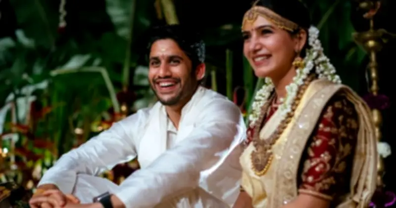 মানহানির বিরুদ্ধে আইনি পদক্ষেপ নিলেন নাগা চৈতন্য