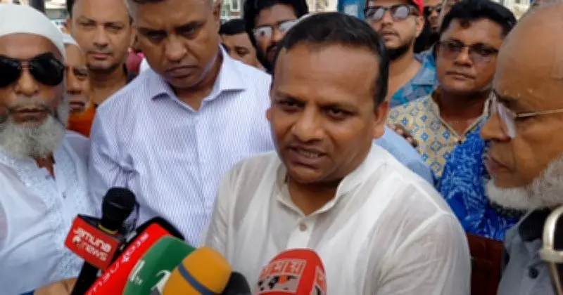 ঈদ শেষে নৌপথে নিরাপদ যাত্রা নিশ্চিত করতে সরকার কাজ করছে: প্রতিমন্ত্রী