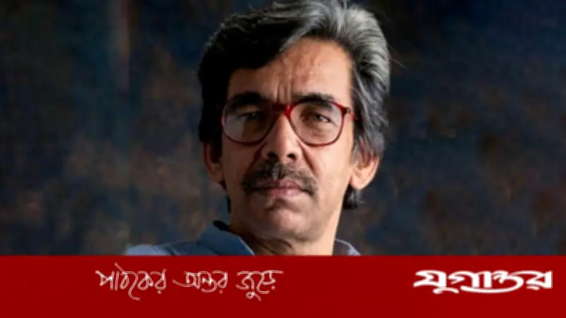 সেলিনা হোসেনের নতুন উপন্যাস ‘নবান্ন’র মোড়ক উন্মোচন