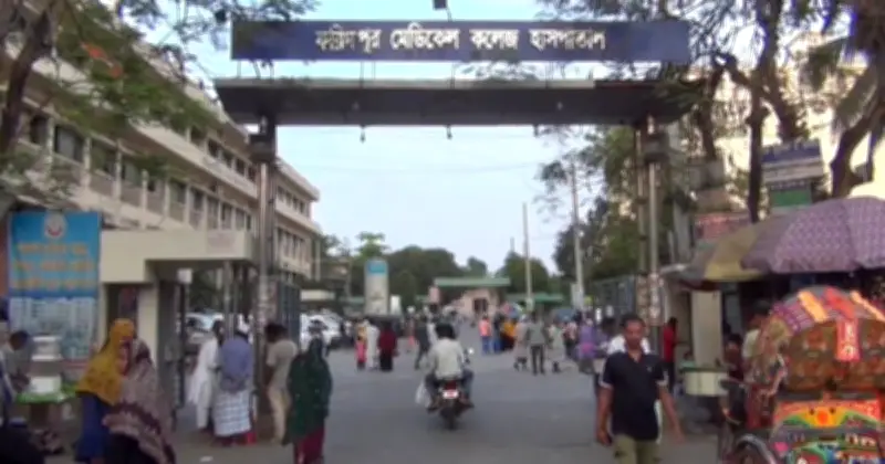 ফরিদপুরে হামে আরও এক শিশুর মৃত্যু, মৃতের সংখ্যা ১৮