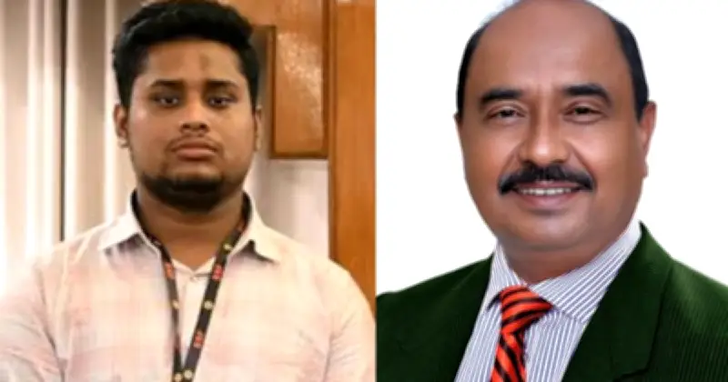 হাসনাতের কাছে ক্ষমা চাইলেন কুমিল্লা জেলা পরিষদ প্রশাসক