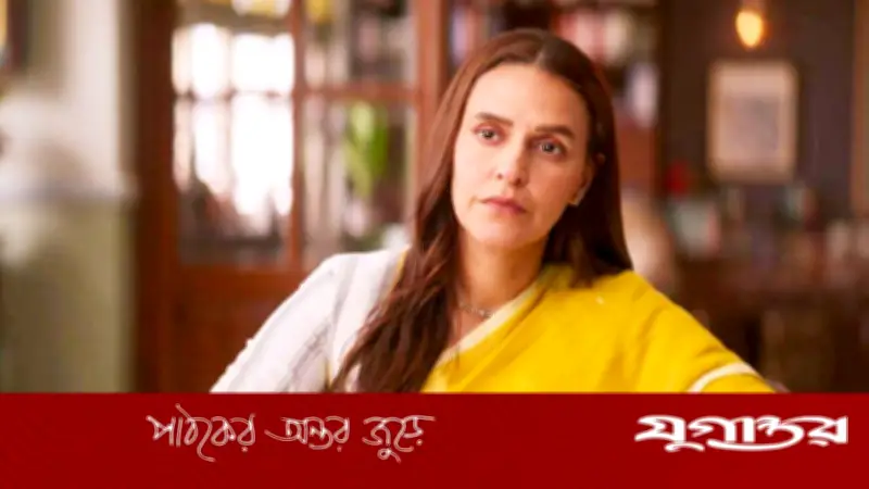 তিক্ত অভিজ্ঞতার কথা জানালেন নেহা ধুপিয়া