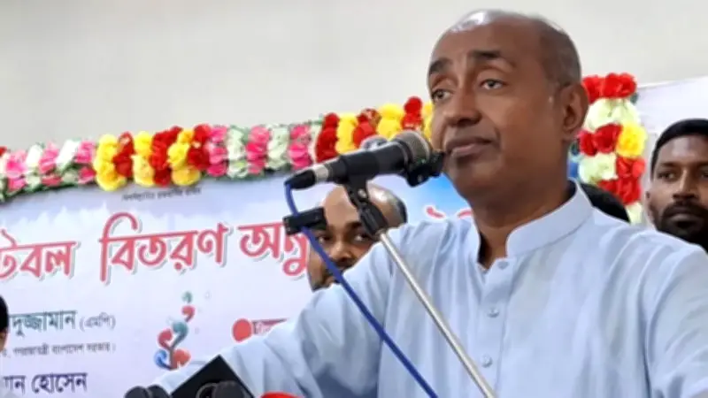 রামিসা হত্যাকাণ্ডে সর্বোচ্চ সাজার দাবি আদালতে: আইনমন্ত্রী