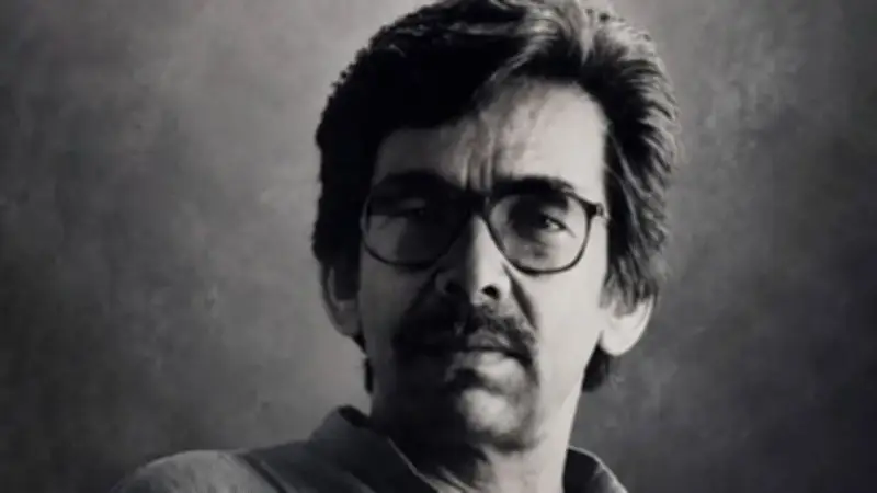 গণসংগীতশিল্পী কামরুদ্দীন আবসার মারা গেছেন