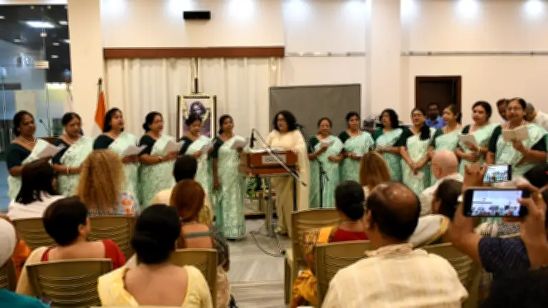 কলকাতায় নজরুলের ১২৭তম জন্মবার্ষিকীতে রুশ কনসালের কবিতাপাঠ