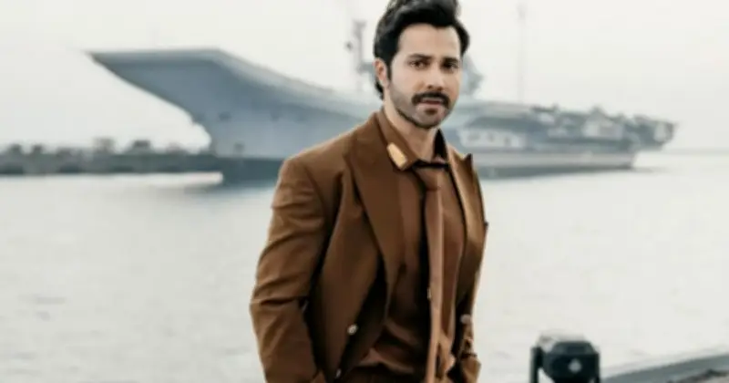 ডিজিটাল পরিচয় রক্ষায় আদালতে বরুণ ধাওয়ান