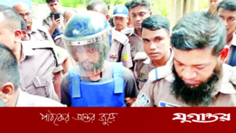 শুরু হচ্ছে শিশু রামিসা হত্যা মামলার বিচারকাজ, সোমবার চার্জগঠন শুনানি