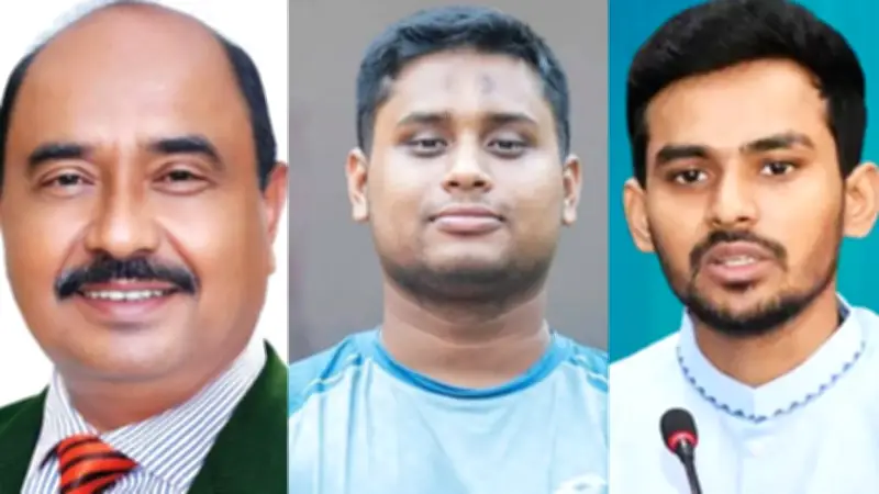 চাঁদপুরে ট্রাকের ধাক্কায় এসএসসি পরীক্ষার্থী নিহত: বিভিন্ন ঘটনায় উত্তাল দেশ