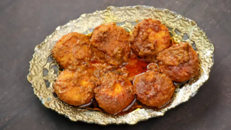 ছানার কোফতা কারি: সহজ রেসিপি ও প্রস্তুত প্রণালি