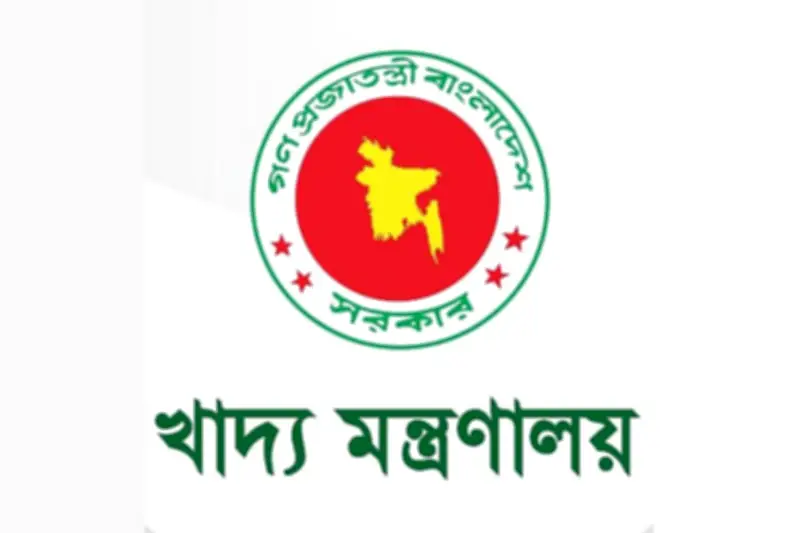 খাদ্য মন্ত্রণালয়ে ১৮ জনের নিয়োগ, এসএসসি পাসেরাও আবেদন করতে পারবেন