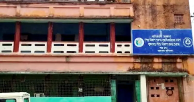 পশ্চিমবঙ্গে হোল্ডিং সেন্টার চালু, ৭ দিনে ৪০০ বাংলাদেশি আটক