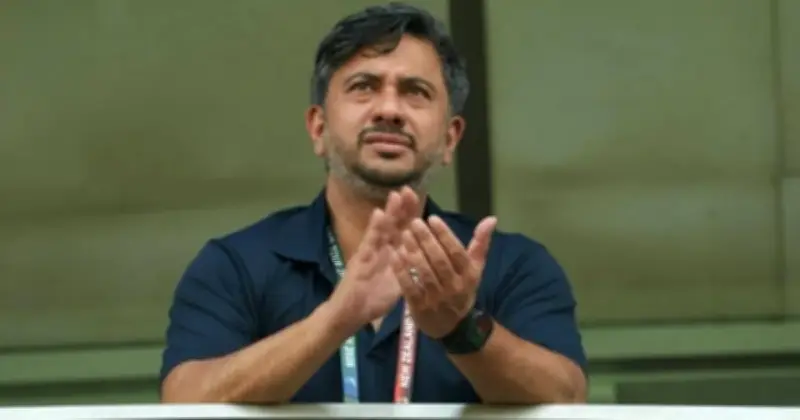 ক্রিকেটে স্থিরতা জরুরি: ইসরাফিল খসরু