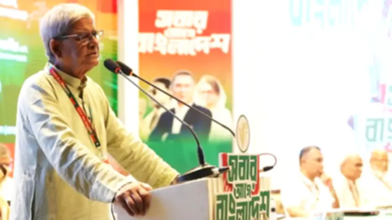 জিয়াউর রহমান ও বাংলাদেশ অবিচ্ছেদ্য; নোয়াখালীতে রডপিটুনি হত্যা