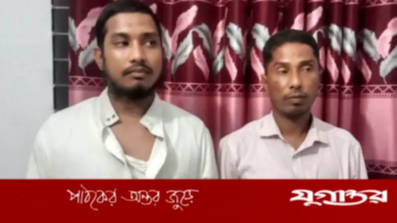 এমপির পিএকে মারধর: দুই ভাই আটক, চিলমারীতে মামলা