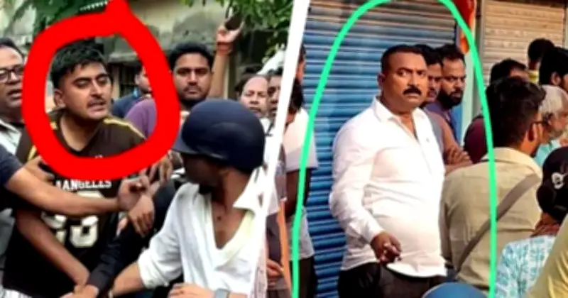 অভিষেকের ওপর হামলা: তৃণমূল-বিজেপি সংঘাত তীব্র