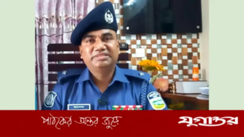 পুলিশের চাকরিকে বিজনেস বলা সেই ওসি প্রত্যাহার, তদন্ত কমিটি গঠন