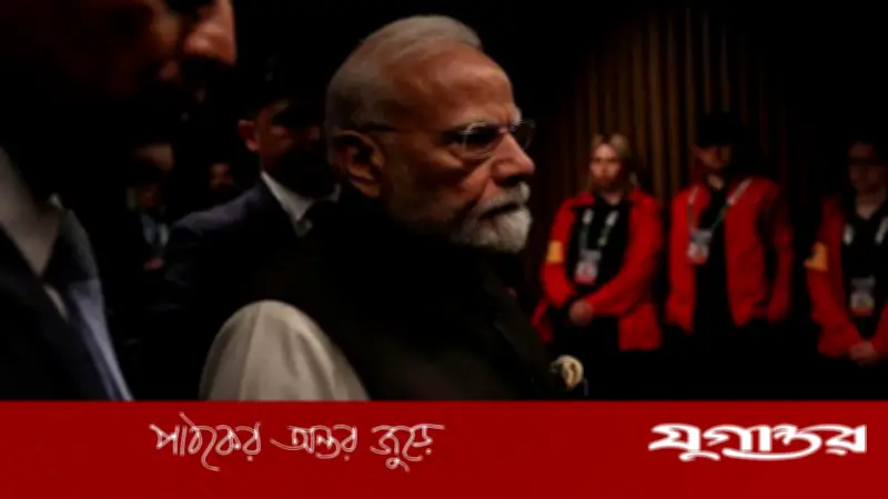পাকিস্তানকে একঘরে করার মোদির কৌশল বুমেরাং হলো: বিশ্লেষক