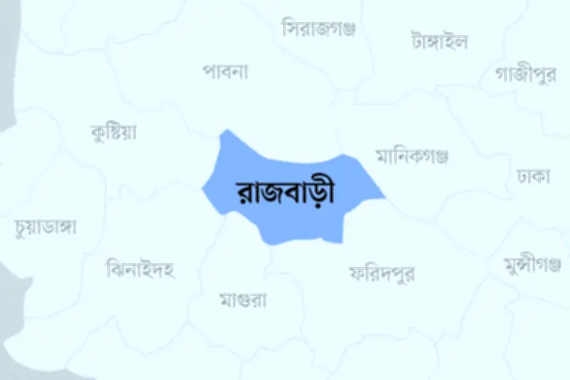 রাজবাড়ীতে যৌনপল্লিতে আধিপত্য বিস্তার নিয়ে হামলা, বাড়িওয়ালা কুপিয়ে জখম