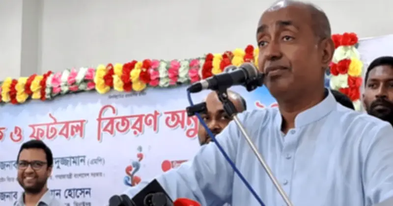পল্লবী ধর্ষণ ও হত্যা মামলায় সর্বোচ্চ শাস্তি দাবি আইনমন্ত্রীর